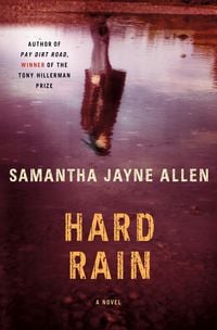 Produktbild: Hard Rain