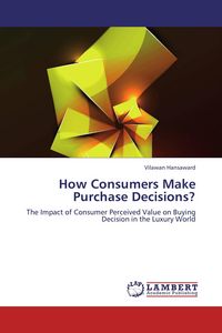 Produktbild: How Consumers Make Purchase Decisions?