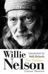 Produktbild: Willie Nelson: The Outlaw