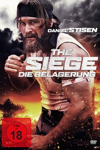 Produktbild: The Siege - Die Belagerung