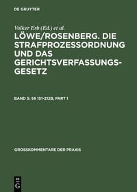 Produktbild: &sect;&sect; 151-212b