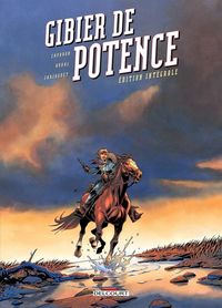 Produktbild: Gibier de potence : &eacute;dition int&eacute;grale
