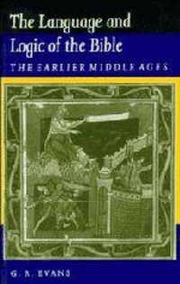 Produktbild: The Language and Logic of the Bible