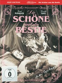 Bild vom Artikel Die Schöne und die Bestie  Special Edition  (+ DVD) (+ Bonus-DVD) vom Autor Jean Marais
