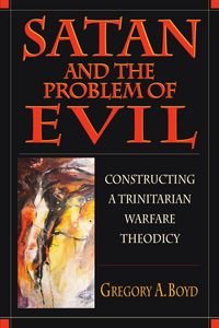 Produktbild: Satan and the Problem of Evil