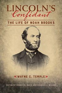 Produktbild: Lincoln's Confidant