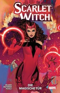 Produktbild: Scarlet Witch
