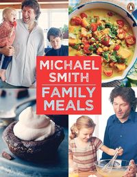 Bild vom Artikel Family Meals vom Autor Michael Smith