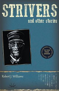 Produktbild: Strivers and Other Stories