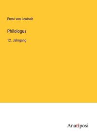 Produktbild: Philologus