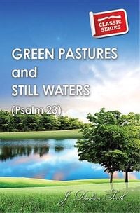 Produktbild: Green Pastures and Still Waters