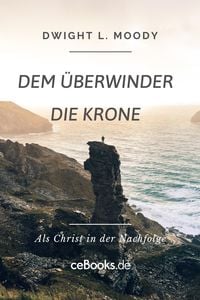 Produktbild: Dem &Uuml;berwinder die Krone