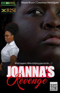 Produktbild: Joanna's Revenge (CONSEQUENCES, #1)