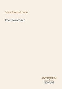 Produktbild: The Slowcoach