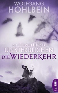 Produktbild: Die Chronik der Unsterblichen - Die Wiederkehr