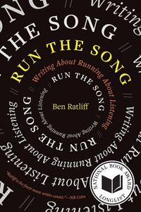 Produktbild: Run the Song