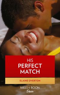 Produktbild: His Perfect Match