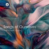 Produktbild: Songs of Ourselves