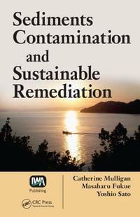 Produktbild: Sediments Contamination and Sustainable Remediation