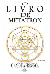 Produktbild: O Livro De Metatron