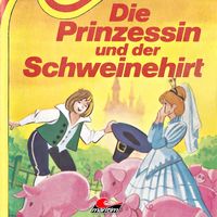 Produktbild: Die Prinzessin und der Schweinehirt