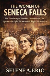 Produktbild: The Women of Seneca Falls