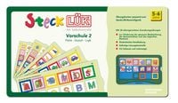 Produktbild SteckLÜK