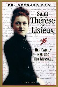 Produktbild: Saint Therese of Lisieux