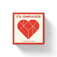 Produktbild: At First Sight Tangram Puzzle