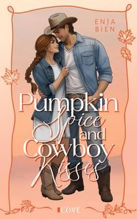 Produktbild: Pumpkin Spice & Cowboy Kisses
