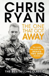 Produktbild: The One That Got Away