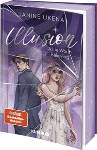 Produktbild: Illusion – A Lie Worth Believing