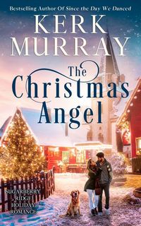 Produktbild: The Christmas Angel
