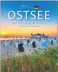 Bild vom Artikel Horizont Ostsee vom Autor Gabriele Walter
