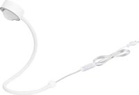 Produktbild: LightMe LM85831LM85831 LED-Tischlampe LED 5W Wei&szlig;