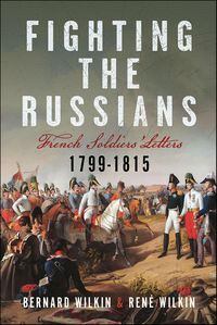 Produktbild: Fighting the Russians