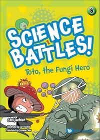 Produktbild: Toto, the Fungi Hero