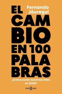 Produktbild: El Cambio En Cien Palabras / Change in 100 Words