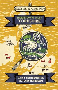 Produktbild: Hometown Tales: Yorkshire