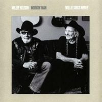 Produktbild: Workin' Man: Willie Sings Merle