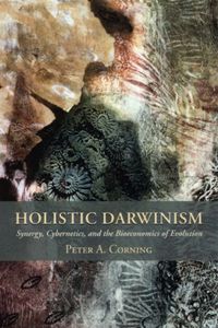 Produktbild: Holistic Darwinism