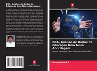 Produktbild: EDA- An&aacute;lise de Dados de Educa&ccedil;&atilde;o Uma Nova Abordagem