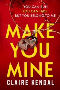 Produktbild: Make You Mine