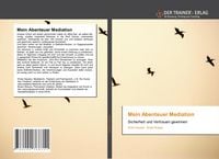 Produktbild: Mein Abenteuer Mediation