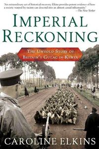 Produktbild: Imperial Reckoning