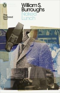 Produktbild: Naked Lunch