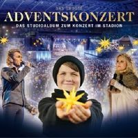 Bild vom Artikel Dresdner Kreuzchor: große Adventskonzert/2 CDs vom Autor Dresdener Kreuzchor
