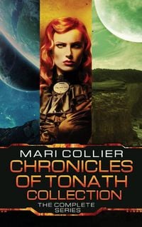 Produktbild: Chronicles Of Tonath Collection