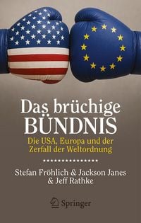 Produktbild: Das br&uuml;chige B&uuml;ndnis