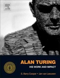 Produktbild: Alan Turing